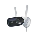 Reolink Elite Series W740 8MP 180° Panoramic Wi‑Fi 6 IP67 Security Camera (WCDUOB4K05)