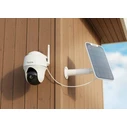 Reolink Argus B420 Εξωτερική Ασύρματη Κάμερα Μπαταρίας PTZ 3MP με Ηλιακό Πάνελ Lite