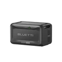 BLUETTI Expansion Battery B500K2 (P-B500K2-EU-GY-10) - 5120Wh LiFePO4, 12V
