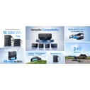 BLUETTI Expansion Battery B300K2 2764 Wh (P-B300K2-EU-GY-20)