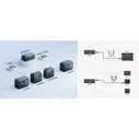 BLUETTI Expansion Battery B300K2 2764 Wh (P-B300K2-EU-GY-20)