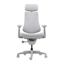 LiberNovo Office/Gaming Chair Grey CP-GW-0000028-00-00
