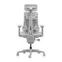 LiberNovo Office/Gaming Chair Grey CP-GW-0000028-00-00