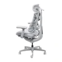 LiberNovo Office/Gaming Chair Grey CP-GW-0000028-00-00