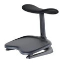 LiberNovo StepSync Footrest Black