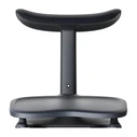 LiberNovo StepSync Footrest Black