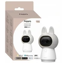 Aqara G350 IP Κάμερα Παρακολούθησης Wi‑Fi με Αμφίδρομη Επικοινωνία (CH-C14D)
