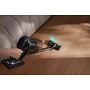 Dreame R20 Ultra 2-in-1 Stick Vacuum (Black) — Cordless, Bagless, 27000 Pa