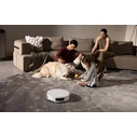 DREAME Aqua10 Ultra Track Complete (RLR81CE-1) Robot Vacuum Cleaner & Mop - White