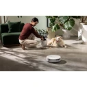 DREAME Aqua10 Ultra Track Complete (RLR81CE-1) Robot Vacuum Cleaner & Mop - White
