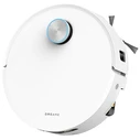 DREAME Aqua10 Ultra Track Complete (RLR81CE-1) Robot Vacuum Cleaner & Mop - White