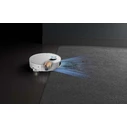 DREAME Aqua10 Ultra Track Complete (RLR81CE-1) Robot Vacuum Cleaner & Mop - White