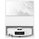 DREAME Aqua10 Ultra Track Complete (RLR81CE-1) Robot Vacuum Cleaner & Mop - White