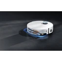 DREAME Aqua10 Ultra Track Complete (RLR81CE-1) Robot Vacuum Cleaner & Mop - White