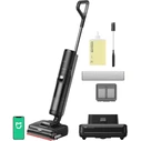 Dreame H15 Pro FoamWash Vacuum Cleaner / Electric Mop - Dry & Wet, Bagless, Battery, 23000 Pa, Black/Red