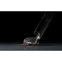 Dreame H15 Pro FoamWash Vacuum Cleaner / Electric Mop - Dry & Wet, Bagless, Battery, 23000 Pa, Black/Red
