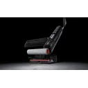 Dreame H15 Pro FoamWash Vacuum Cleaner / Electric Mop - Dry & Wet, Bagless, Battery, 23000 Pa, Black/Red