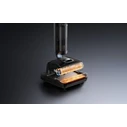 Dreame H15 Pro FoamWash Vacuum Cleaner / Electric Mop - Dry & Wet, Bagless, Battery, 23000 Pa, Black/Red