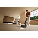 Dreame H15 Pro FoamWash Vacuum Cleaner / Electric Mop - Dry & Wet, Bagless, Battery, 23000 Pa, Black/Red