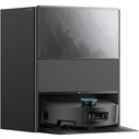 Ρομποτική Σκούπα Dreame Aqua10 Ultra Track Complete (RLR81CE-BK) - Μαύρο/Λευκό