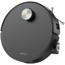 Dreame Aqua10 Ultra Roller Complete RLH71DE-1-BK Robot Vacuum & Mop (Black)