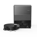 DREAME Aqua10 Ultra Roller RLH71DE-BK Robot Vacuum Cleaner & Mop - Black