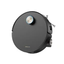 DREAME Aqua10 Ultra Roller RLH71DE-BK Robot Vacuum Cleaner & Mop - Black