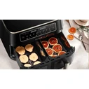 DREAME DZ30-BK Air Fryer 11 L Black