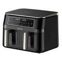 DREAME DZ30-BK Air Fryer 11 L Black