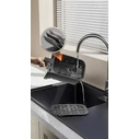 DREAME DZ30-BK Air Fryer 11 L Black