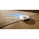Ρομποτική Σκούπα Dreame F20 Plus (RLF41GD-WH)