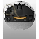 Ρομποτική Σκούπα Dreame F20 Plus (RLF41GD-WH)