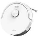Ρομποτική Σκούπα Dreame F20 Plus (RLF41GD-WH)