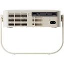 Honor Air Pro N5 Mini Projector LED Full HD with Wi‑Fi and Built-in Speakers