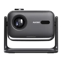 Aurzen Boom Mini Projector LCD Full HD LED με Ενσωματωμένα Ηχεία AU-PJ-BM501M-EUBK0