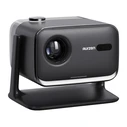 Aurzen Boom Mini Projector LCD Full HD LED με Ενσωματωμένα Ηχεία AU-PJ-BM501M-EUBK0