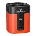 Ηλεκτρική Τρόμπα Etenwolf AIR 3 (πορτοκαλί)