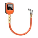 Etenwolf Ψηφιακός Μετρητής Πίεσης Ελαστικών T600, 250 PSI