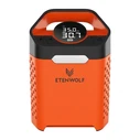 Etenwolf V3 Τρόμπα Αυτοκινήτου 160 PSI 12V με Μπαταρία 7800mAh
