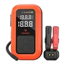 Etenwolf X6 Pro Τρόμπα Αυτοκινήτου 160PSI Επαναφορτιζόμενη 12V