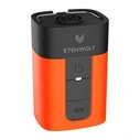 Etenwolf AIR 5 Τρόμπα Αυτοκινήτου 65PSI με Καλώδιο Αναπτήρα 12V