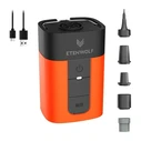 Etenwolf AIR 5 Τρόμπα Αυτοκινήτου 65PSI με Καλώδιο Αναπτήρα 12V