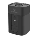 Etenwolf Air 5 Pro Electric Pump for Inflatables 10400mAh Black