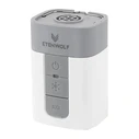 Etenwolf AIR 5 Pro Ηλεκτρική Τρόμπα για Φουσκωτά - Λευκό