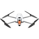 Antigravity A1 Ελικόπτερο Bundle 8K 360 Invisible Drone 3x Battery Charging Hub 4 Spare Propellers