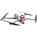 Antigravity A1 Ελικόπτερο Bundle 8K 360 Invisible Drone 3x Battery Charging Hub 4 Spare Propellers