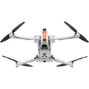 Antigravity A1 Ελικόπτερο Bundle 8K 360 Invisible Drone 3x Battery Charging Hub 4 Spare Propellers
