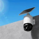DREAME NAVO Elite 1 Outdoor Dual-Lens IP Camera 4K 8MP + 2K 4MP (A371)