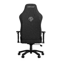 Anda Seat Phantom 4 Υφασμάτινη Καρέκλα Gaming Μαύρη