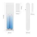 Sonoff SenseGuard DW Gen2 Wireless ZigBee Door/Window Contact Sensor SNZB-04PR2